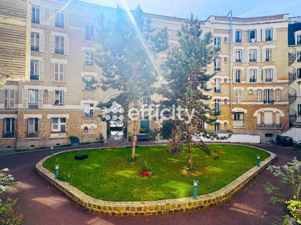 Appartement
         3 pièces
        - 55 m² Exclusivité