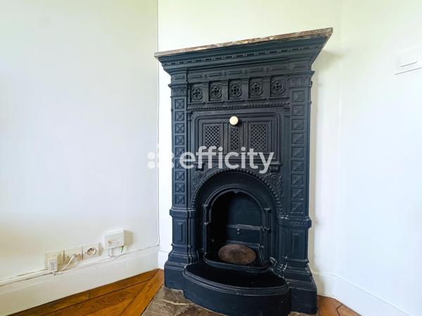 Appartement
         3 pièces
        - 55 m² Exclusivité