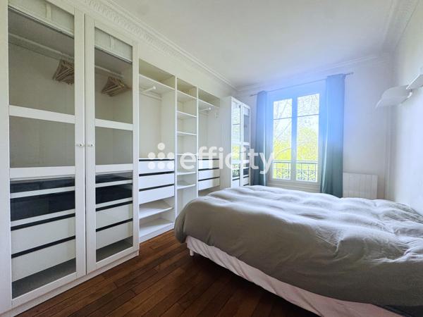 Appartement
         3 pièces
        - 55 m² Exclusivité
