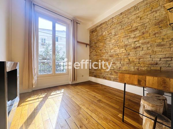 Appartement
         3 pièces
        - 55 m² Exclusivité