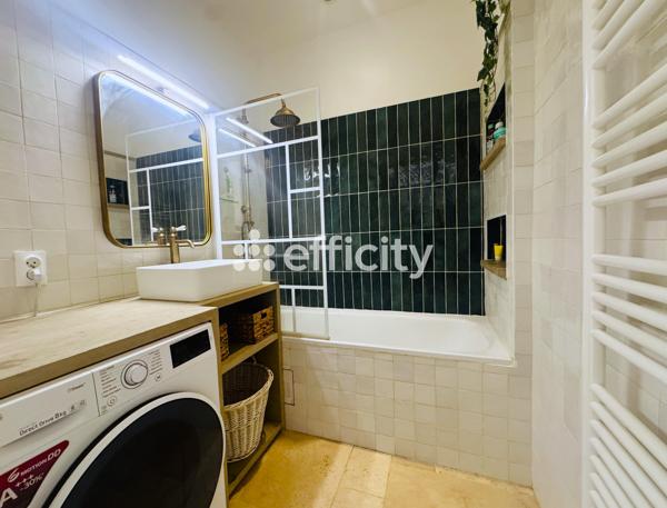 Appartement
         3 pièces
        - 55 m² Exclusivité