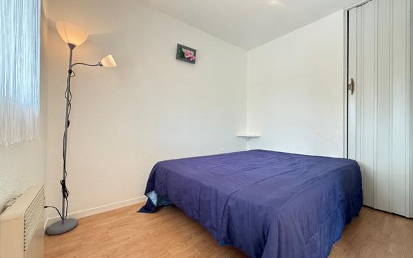 Appartement à vendre    2 pièces •  Vaux-sur-Mer