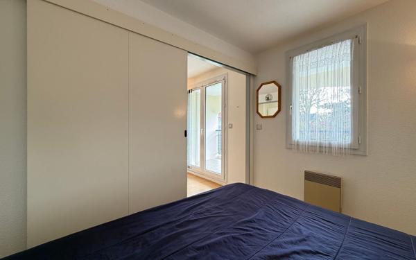 Appartement à vendre    2 pièces •  Vaux-sur-Mer