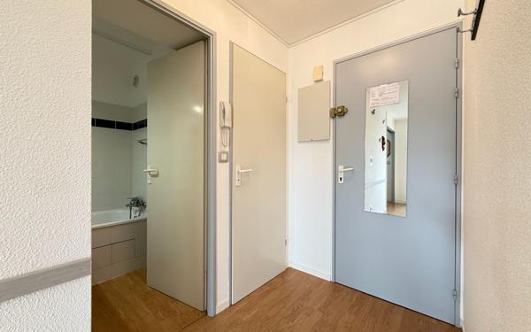 Appartement à vendre    2 pièces •  Vaux-sur-Mer