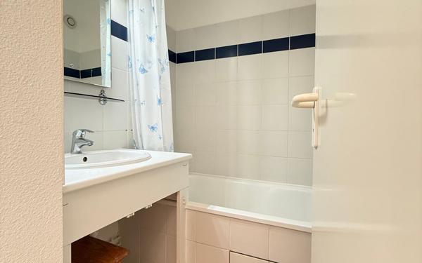 Appartement à vendre    2 pièces •  Vaux-sur-Mer