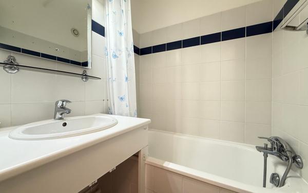 Appartement à vendre    2 pièces •  Vaux-sur-Mer