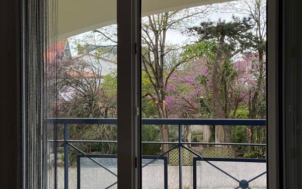 Appartement à vendre    2 pièces •  Vaux-sur-Mer