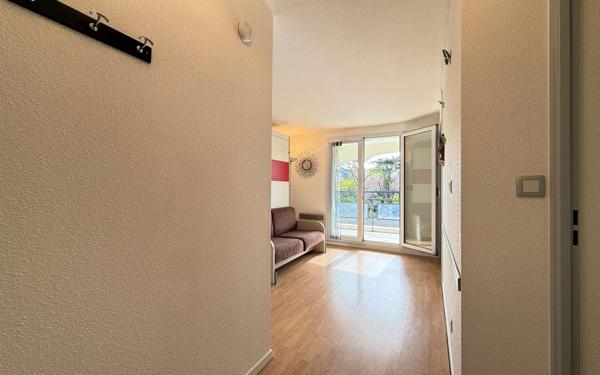 Appartement à vendre    2 pièces •  Vaux-sur-Mer