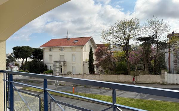 Appartement à vendre    2 pièces •  Vaux-sur-Mer