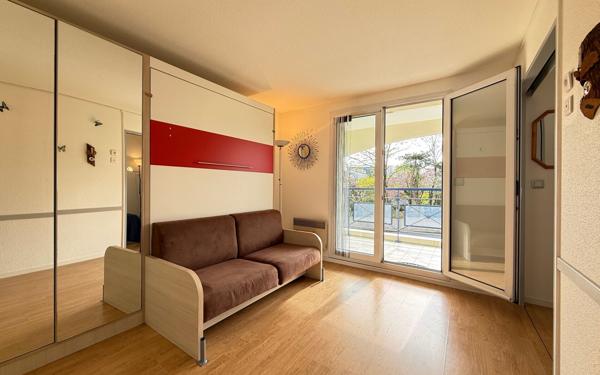 Appartement à vendre    2 pièces •  Vaux-sur-Mer