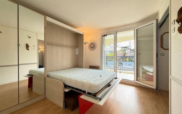 Appartement à vendre    2 pièces •  Vaux-sur-Mer