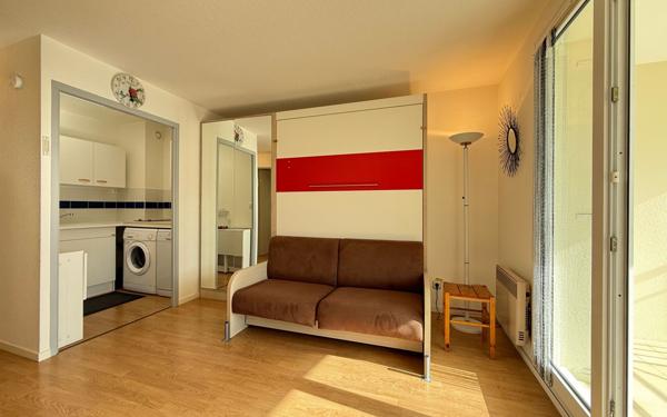 Appartement à vendre    2 pièces •  Vaux-sur-Mer