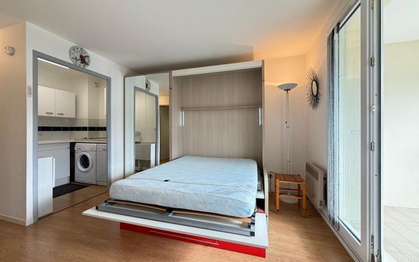 Appartement à vendre    2 pièces •  Vaux-sur-Mer