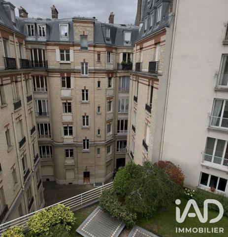 Studio à vendre 12 m² 