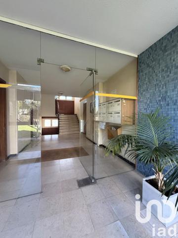 Appartement 4 pièces de 76 m² à Villiers-le-Bel (95400)