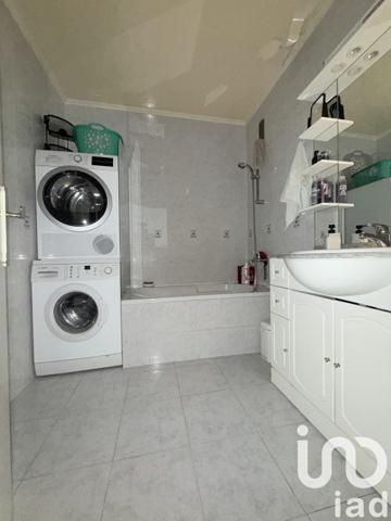 Appartement 4 pièces de 76 m² à Villiers-le-Bel (95400)