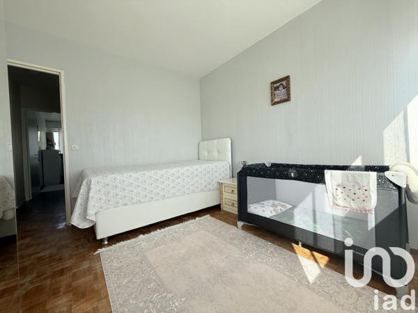 Appartement 4 pièces de 76 m² à Villiers-le-Bel (95400)