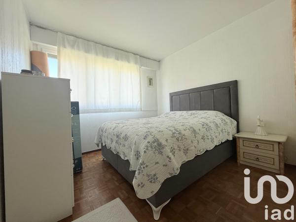 Appartement 4 pièces de 76 m² à Villiers-le-Bel (95400)