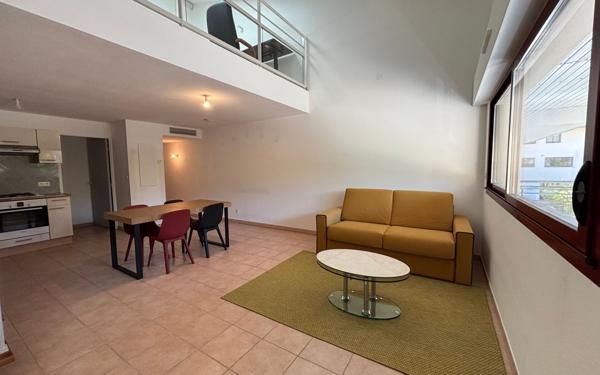 Appartement à louer    3 pièces •  Manosque