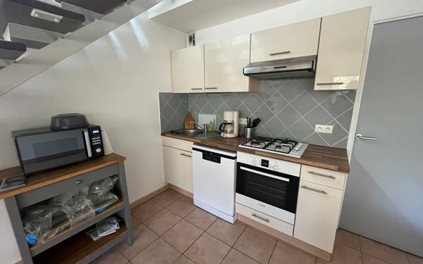 Appartement à louer    3 pièces •  Manosque