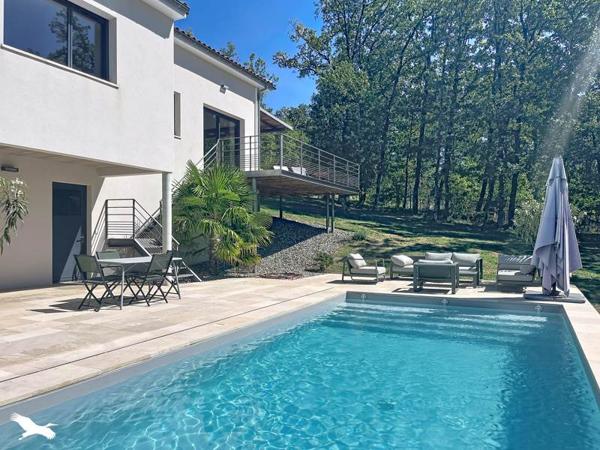 Maison 498 900 € Castelfranc 7 p 169 m² DPE A