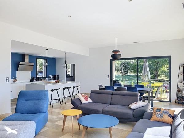 Maison 498 900 € Castelfranc 7 p 169 m² DPE A