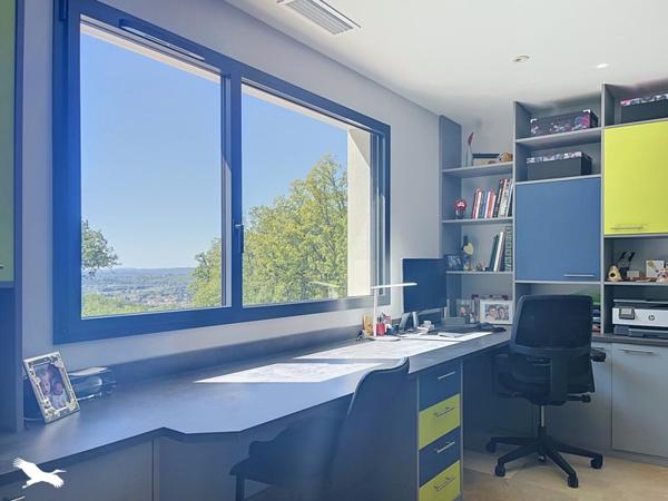 Maison 498 900 € Castelfranc 7 p 169 m² DPE A