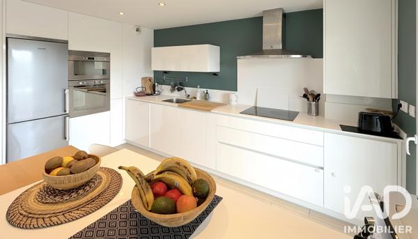 Appartement à vendre 3 pièces 67,33 m² Ustaritz