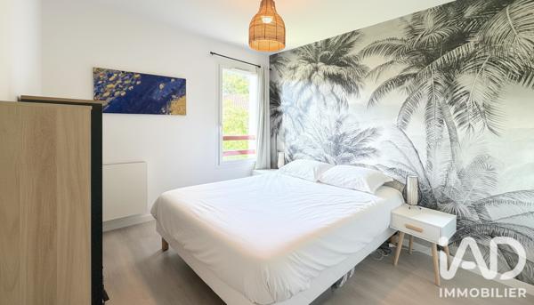 Appartement à vendre 3 pièces 67,33 m² Ustaritz