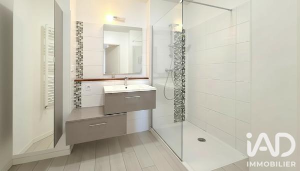 Appartement à vendre 3 pièces 67,33 m² Ustaritz