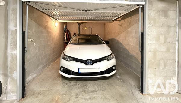 Appartement à vendre 3 pièces 67,33 m² Ustaritz
