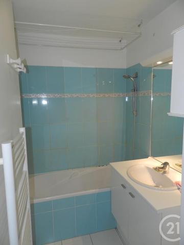 Appartement F2 à vendre  2 pièces - 50,72 m2 ANTONY - 92