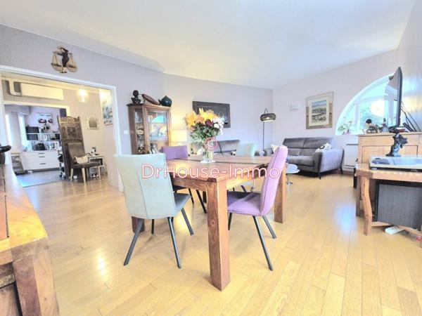 Appartement à vendre 5 pièces de 93 m²