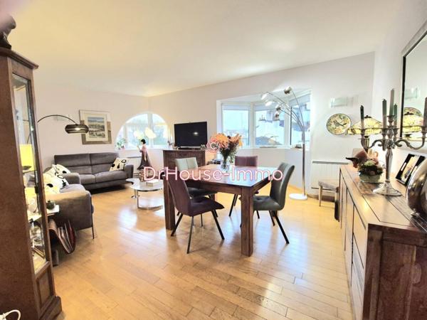 Appartement à vendre 5 pièces de 93 m²