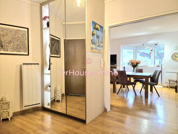 Appartement à vendre 5 pièces de 93 m²