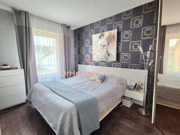 Appartement à vendre 5 pièces de 93 m²