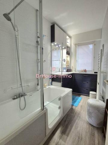 Appartement à vendre 5 pièces de 93 m²