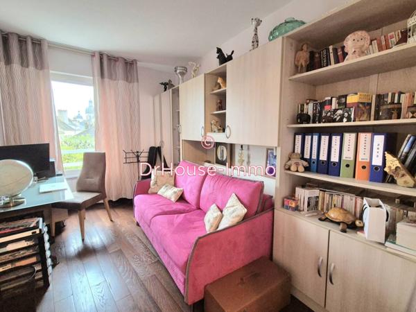 Appartement à vendre 5 pièces de 93 m²
