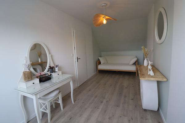 Maison Incarville 4 pièce(s) 100.96 m2