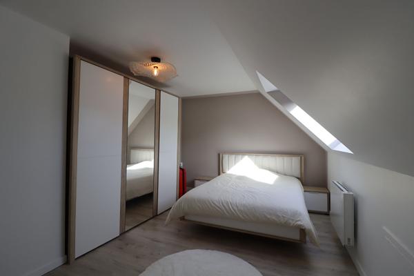 Maison Incarville 4 pièce(s) 100.96 m2