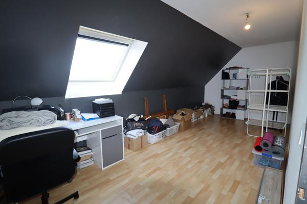 Maison Incarville 4 pièce(s) 100.96 m2