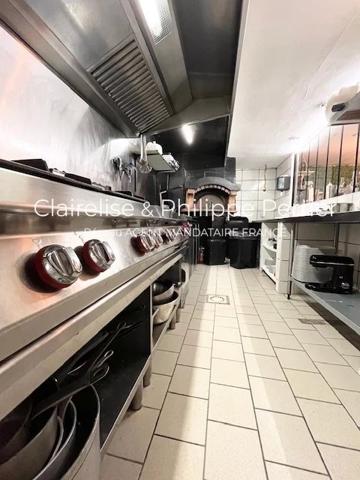 Immobilier Le Thoronet (83340) – Fonds de commerce 133m2 – 68 000 €