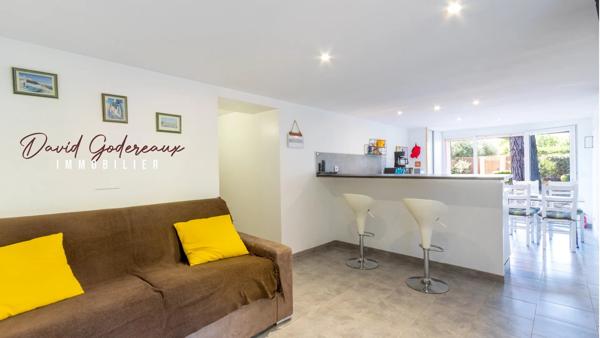 Immobilier Fréjus (83600) – Appartement 151m2 – 625 000 €