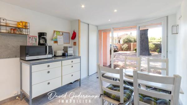 Immobilier Fréjus (83600) – Appartement 151m2 – 625 000 €