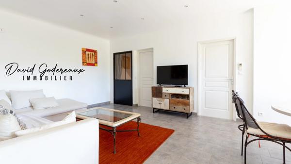 Immobilier Fréjus (83600) – Appartement 151m2 – 625 000 €