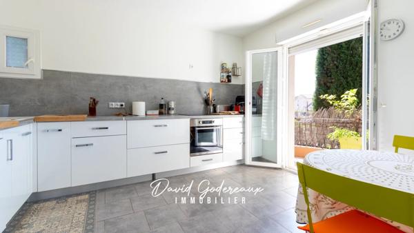 Immobilier Fréjus (83600) – Appartement 151m2 – 625 000 €