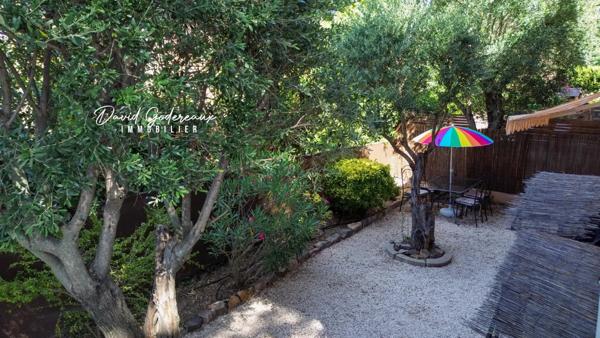 Immobilier Fréjus (83600) – Appartement 151m2 – 625 000 €