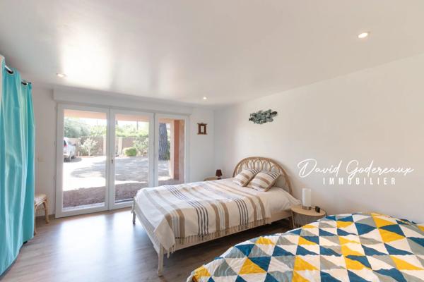 Immobilier Fréjus (83600) – Appartement 151m2 – 625 000 €