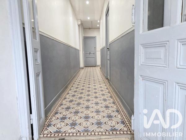 Appartement à vendre 5 pièces 87,69 m² Étampes
