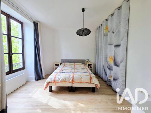 Appartement à vendre 5 pièces 87,69 m² Étampes